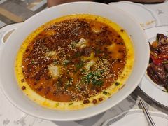 -宝月楼·台湾菜馆(天河城店)