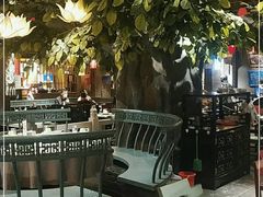 大堂-北平盛世·新京菜·北京烤鸭(劲松·双井店)