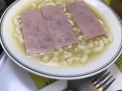 -澳洲牛奶公司(佐敦店)