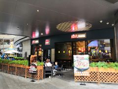 门面-The Habit Burger Grill 哈比特汉堡(爱琴海店)