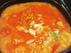 -阿香米线(龙岗万科广场店)