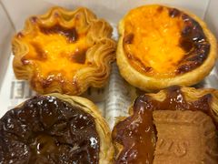 -星巴克(新达汇三林店)