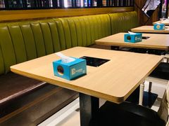 -星伦多自助料理(华润万象城店)
