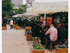 -田园印象·成都土菜院子(华阳店)