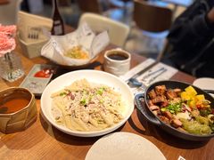 -Blac+Blac(中海环宇荟店)