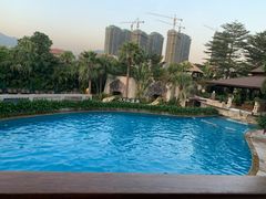 -厦门日月谷温泉渡假村