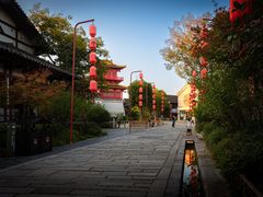 -茅山东方盐湖城景区