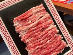 -1078號老北京涮肉(万达广场店)