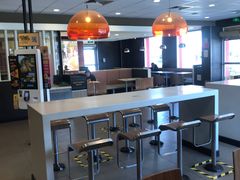 -麦当劳(台州路桥DT店)