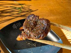 -腰子哥烤串(石佛营炫特店)