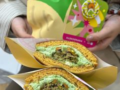 -泽田本家·铜锣烧(美罗城店)