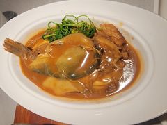 -狮王府淮扬菜(万象城店)