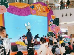-英孚教育青少儿(河东中心)