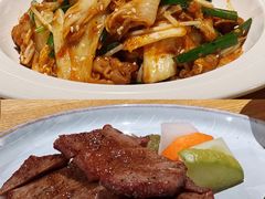 -小禅料理