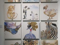 -四川美术学院美术馆