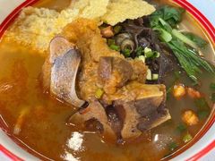 -柒小螺·螺蛳粉(利丰广场店)