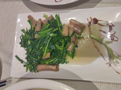 -唐拉雅秀酒店-唐苑中餐厅