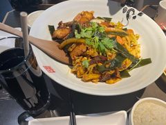 -川成元·麻辣香锅(凯德MALL西直门店)
