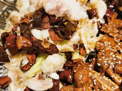 -小鱼小牛·鱼牛干锅·脆鱼火锅(世欧广场店)