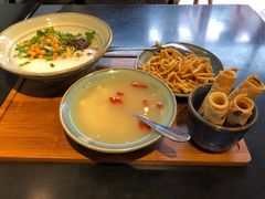 大王经典油茶套餐-大王油茶(二厂文创公园店)