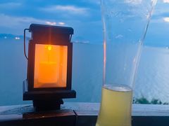 -Brew Farm·精酿农场海滨悬崖餐厅