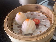 -蚝喜粤·广州味·茶楼点心(长隆店)
