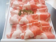 -名都晓荷塘(涿州店)