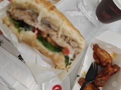 -必胜客(天鹅湖万达店)