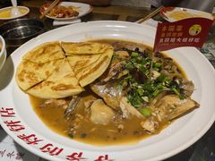 -爷爷的烀饼店