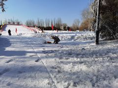 -北京亚布洛尼朝阳公园滑雪场