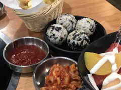 -肥肥虾庄·金牌油焖大虾(杨园滨江时代walk店)