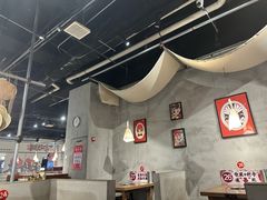-言玖鲜火锅串串披萨自助(益田假日店)