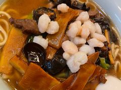 -奎元馆.百年奎元.非遗传承(西湖边的解放路店)