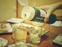 -気楽亭和食料理(气乐亭大世界本店)