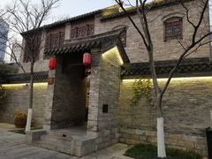 -回龙窝历史文化街区