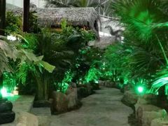 -渔岛海洋度假区