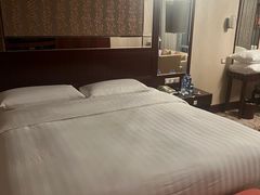 -深圳福田香格里拉大酒店