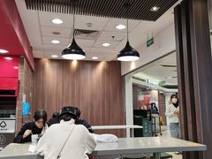 -麦当劳(国际大厦店)