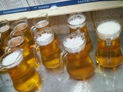 -琴早英子菜馆(古田路店)
