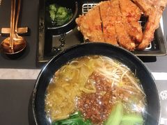 -馔豚·台北菜专门店(深圳湾万象城店)