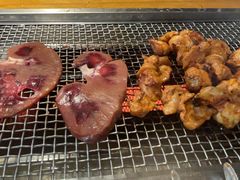 -蚝英雄·鲜蚝自助专门店(小营直营店)