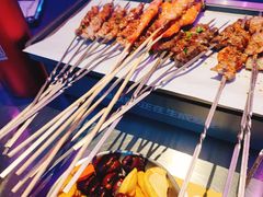 -燥次·烧烤酒场(万象城店)