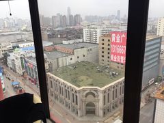 -沈阳玫瑰大酒店