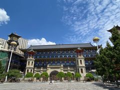 -东关清真大寺
