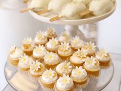 -Biteology Artisan Cakes(红庄·国际文化保税创新园店)