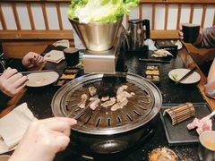-九田家黑牛烤肉料理(珠江摩尔店)