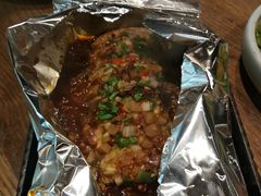 烤脑花-辛香汇(飞洲店)