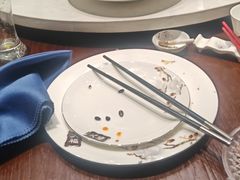 -火福·天湖阁大闸蟹博物馆主题餐厅(浅水湾店)