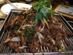 -局气 烤鸭·北京菜(光华路店)