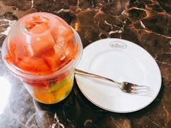 -棕榈岛海鲜自助餐厅(虹桥迎宾馆店)